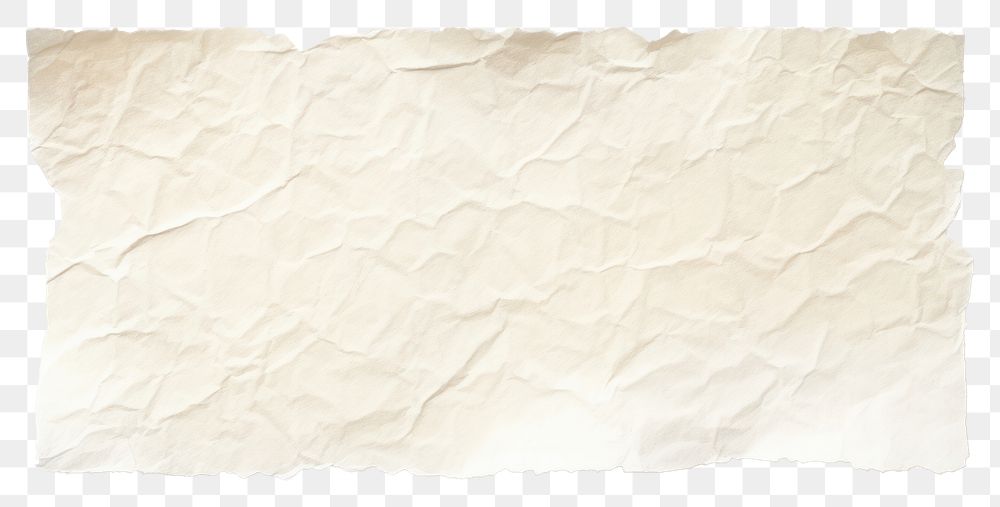 PNG  Cream paper adhesive strip backgrounds rough white. AI generated Image by rawpixel.