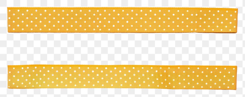 PNG  Dot pattern adhesive strip white background accessories simplicity. AI generated Image by rawpixel.