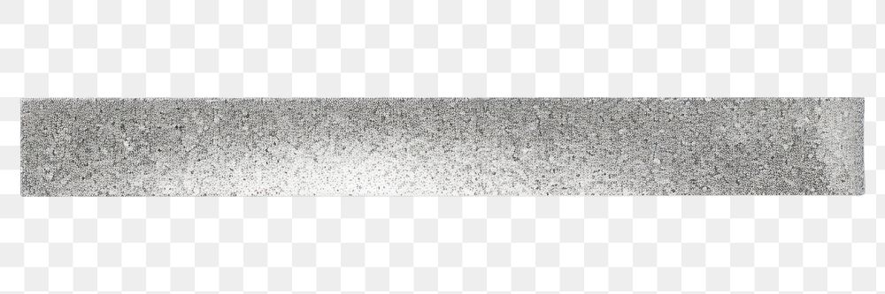 PNG Glossy silver glitter adhesive strip jewelry white background accessories. AI generated Image by rawpixel.