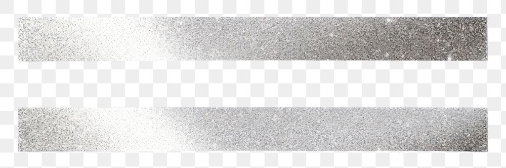 PNG Glossy Platinum glitter adhesive strip jewelry white background accessories. AI generated Image by rawpixel.