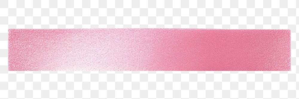 PNG Glossy pink foil adhesive strip white background accessories rectangle. AI generated Image by rawpixel.