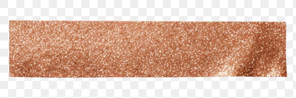 PNG Glossy platinum Rose gold glitter adhesive strip white background accessories blackboard. AI generated Image by rawpixel.