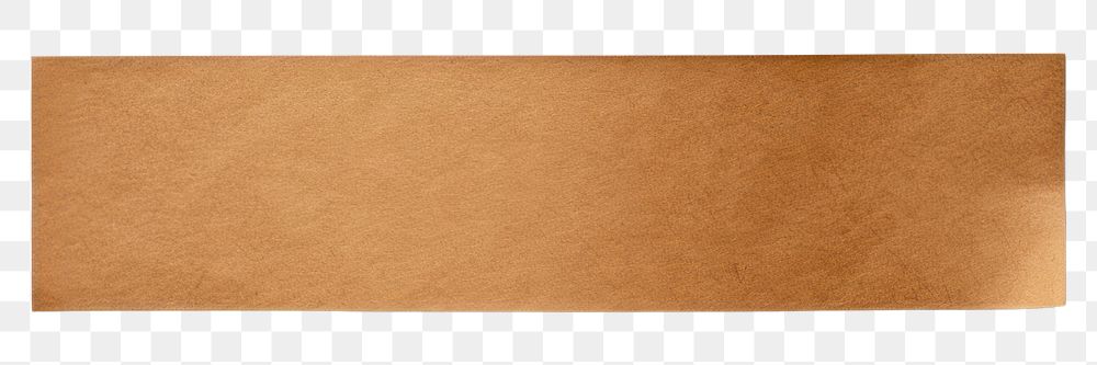 PNG Kraft paper adhesive strip white background accessories simplicity. AI generated Image by rawpixel.