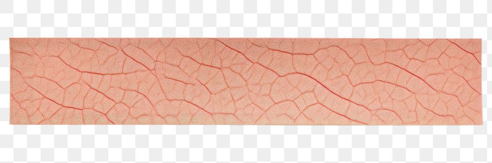 PNG Memphis pattern adhesive strip white background rectangle textured. AI generated Image by rawpixel.