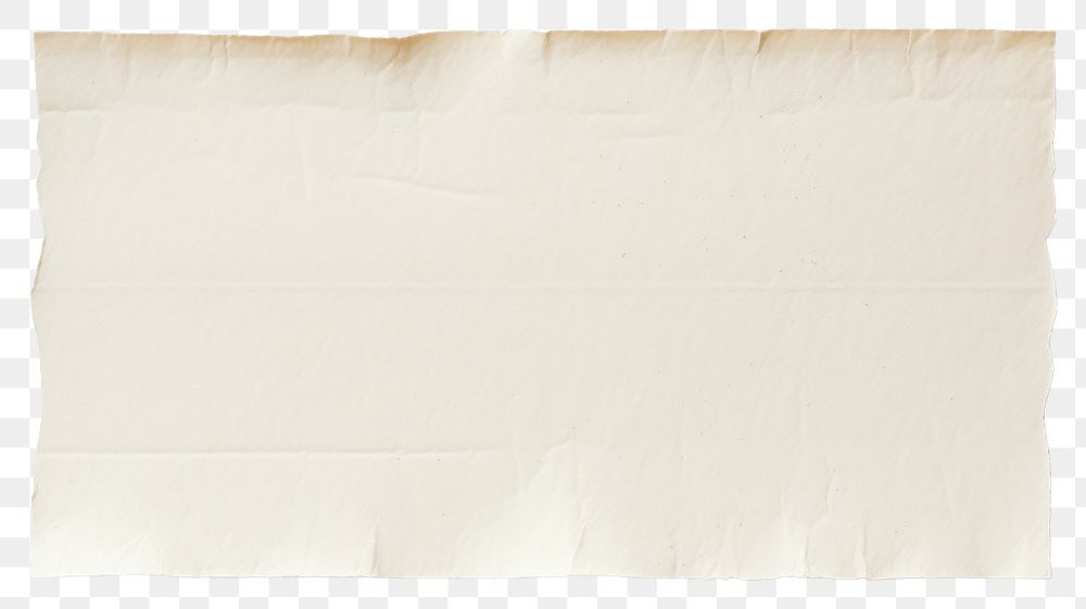 PNG  Off white paper adhesive strip backgrounds rough white background