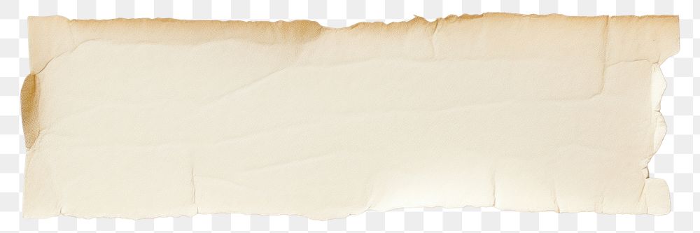 PNG Off white paper adhesive strip backgrounds rough white background