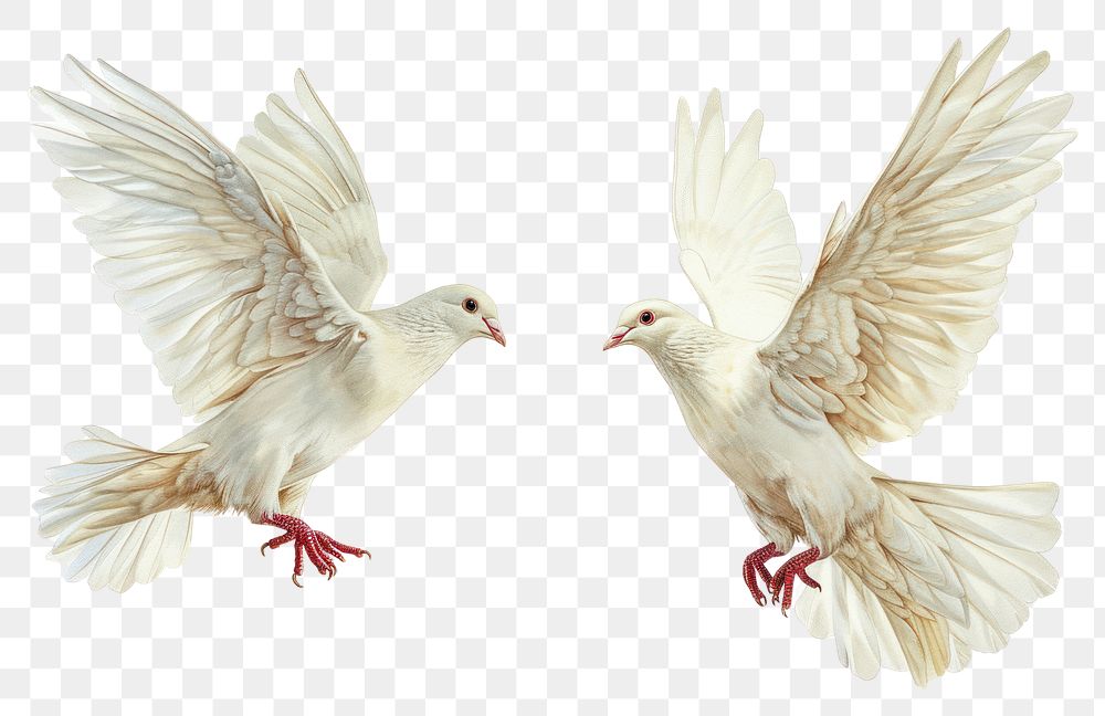 PNG Flying bird doves as a symbol of peace animal flying white.