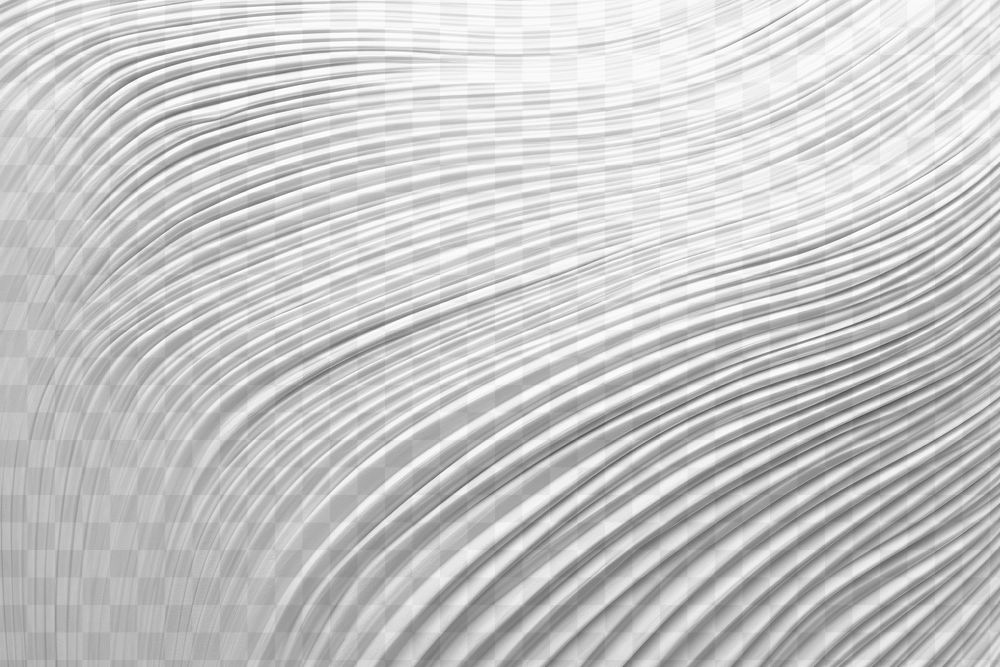 PNG White backgrounds texture curve