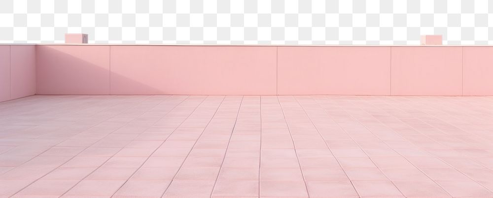 PNG Pink architecture building outdoors. AI generated Image by rawpixel.
