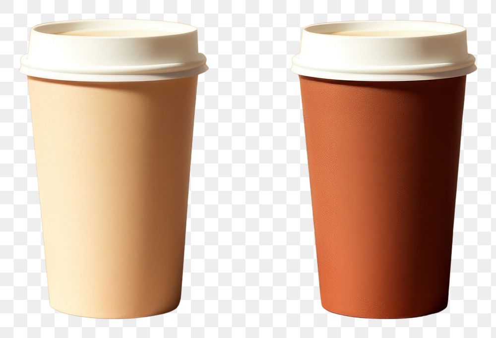 PNG  Cups no TexT coffee drink.