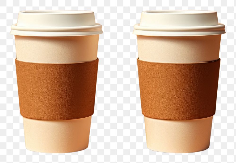 PNG  Cups no TexT coffee latte.