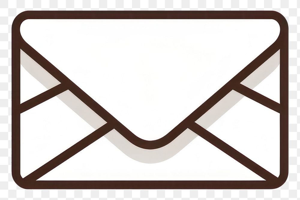 PNG Envelope mail correspondence technology.