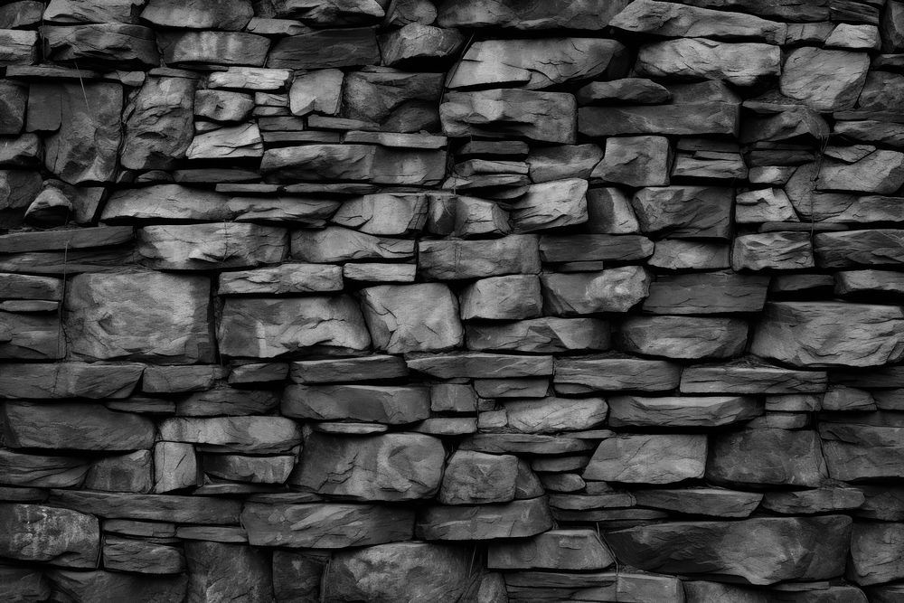 PNG Rock wall architecture backgrounds cobblestone. AI generated Image by rawpixel.