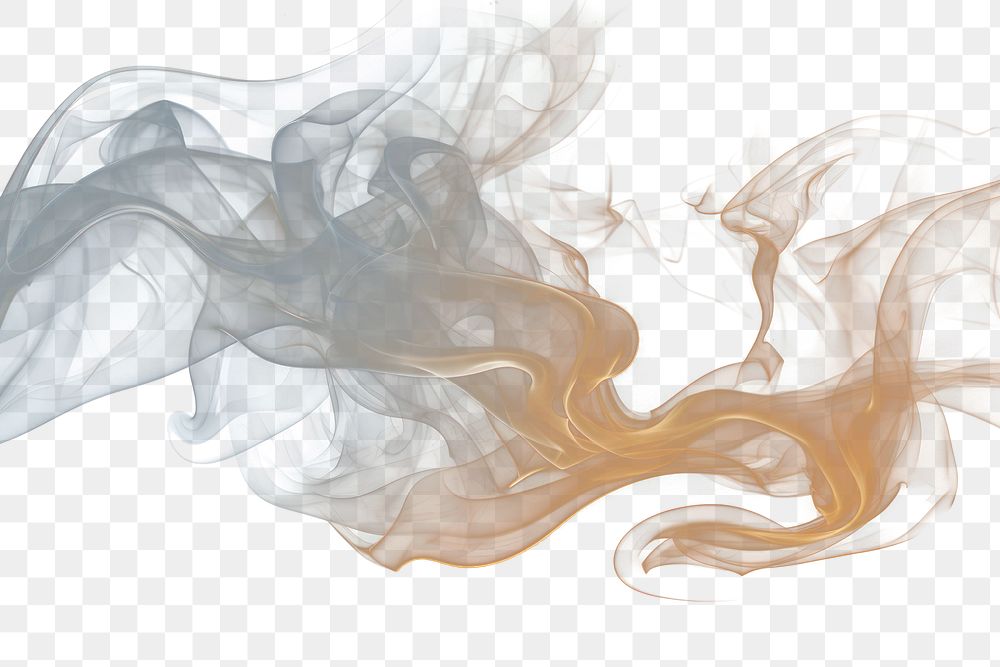 PNG Smoke background backgrounds black black background. AI generated Image by rawpixel.