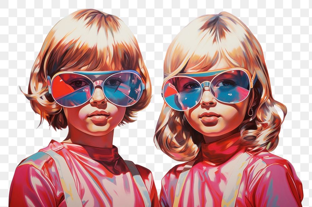 PNG Sunglasses portrait adult togetherness.