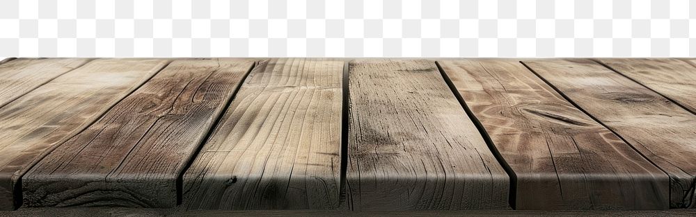 PNG Empty wood table top backgrounds furniture hardwood.