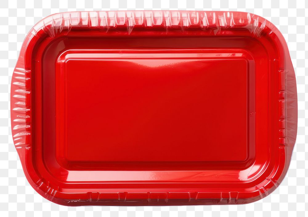 PNG Food red rectangle absence.