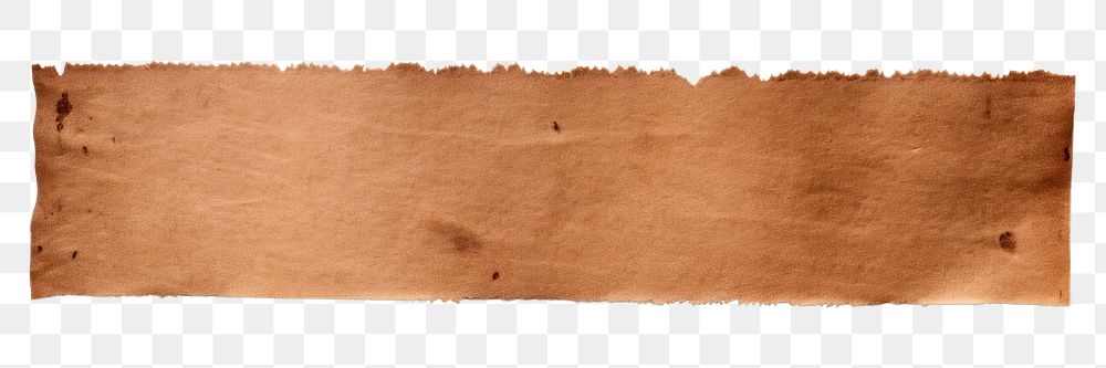 PNG  Brown adhesive strip backgrounds rough paper.