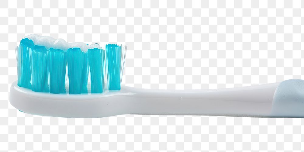 PNG  Toothbrush toothbrush white background toothpaste.