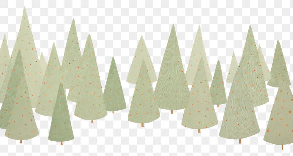 PNG  Christmas tree background backgrounds pattern drawing. AI generated Image by rawpixel.