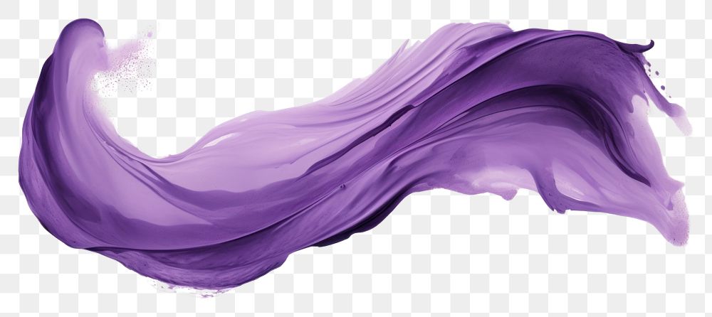 PNG Purple watercolor backgrounds drawing art.