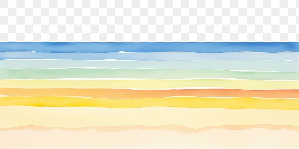PNG Beach backgrounds painting outdoors.
