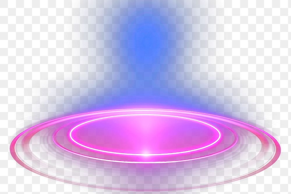 PNG  Circle background neon backgrounds abstract