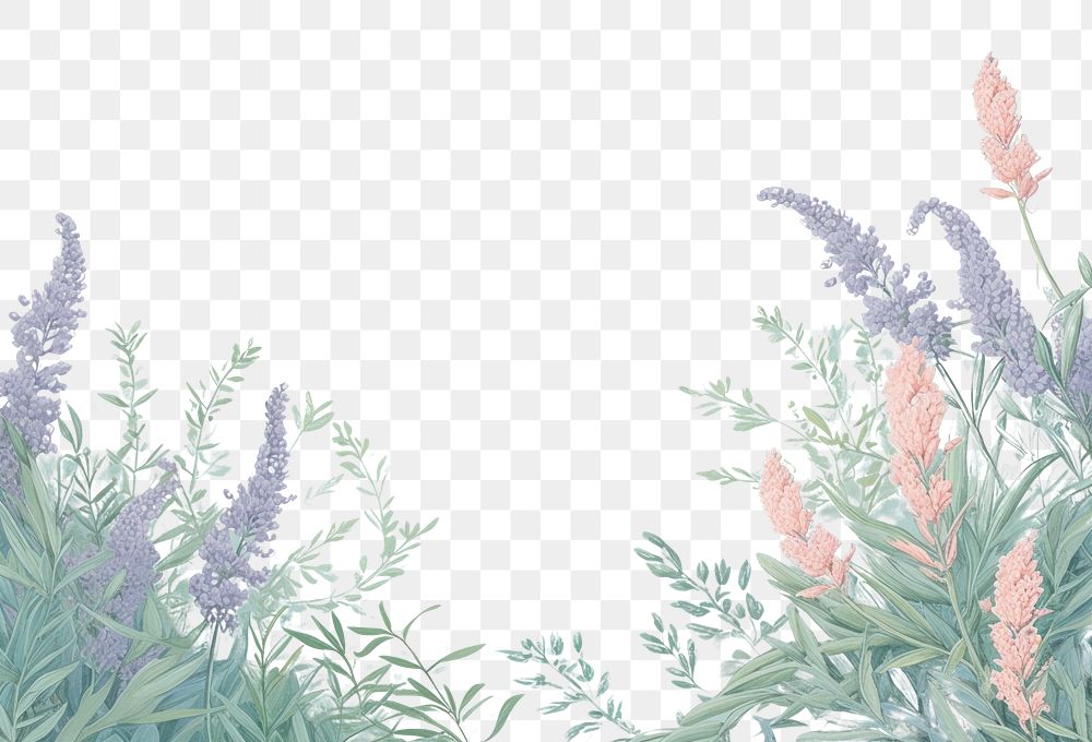 PNG  Lavender backgrounds outdoors pattern