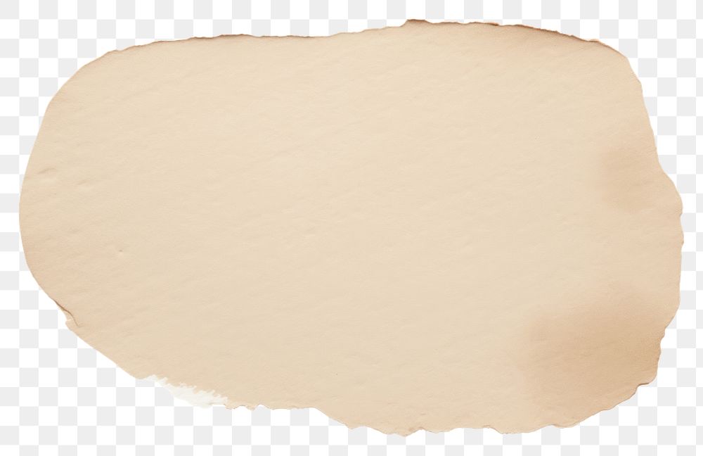 PNG  Coffee stain paper collage backgrounds abstract white background.