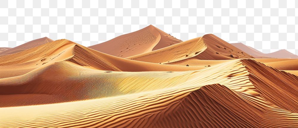 PNG Sahara backgrounds outdoors desert.