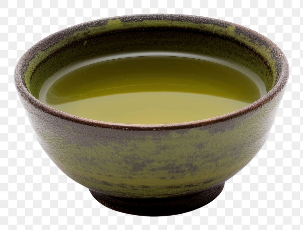 PNG Sake drink bowl tea.