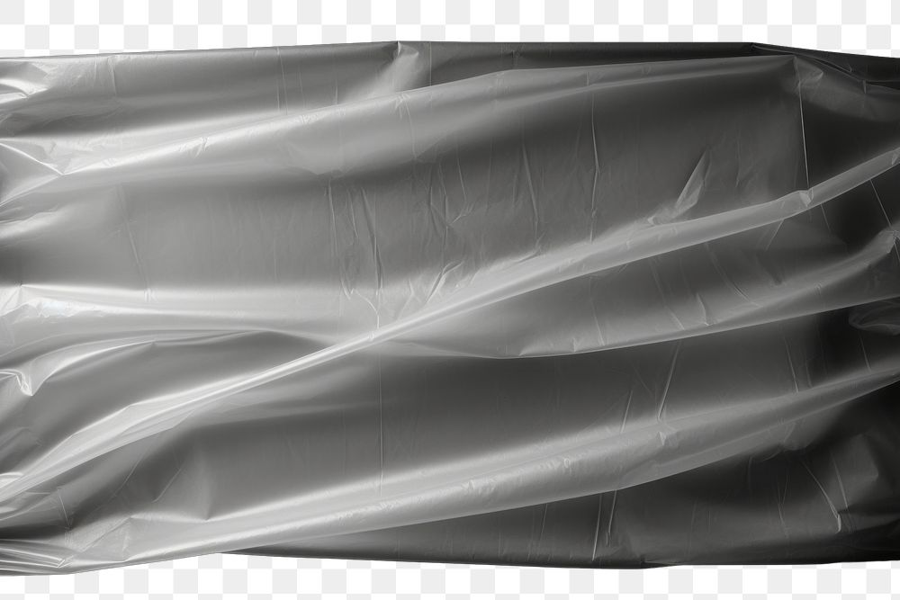 PNG Sheeting of various sizes plastic wrap backgrounds abstract black.