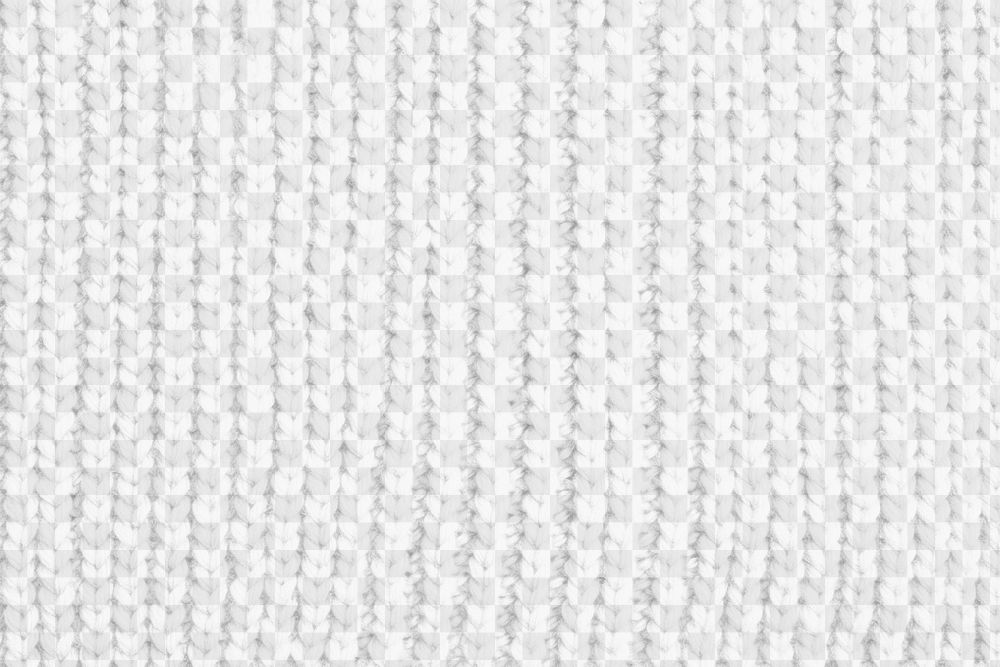 PNG Cotton knit backgrounds sweater texture