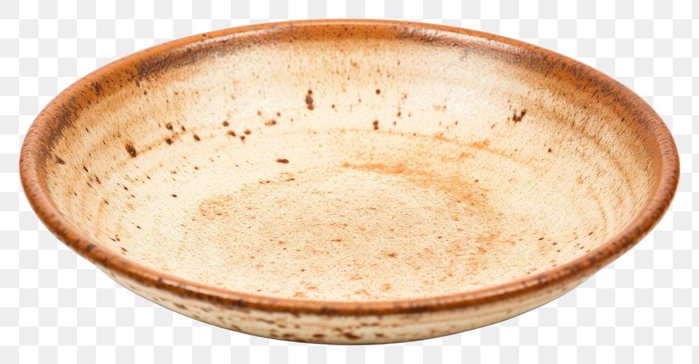 PNG Pottery dish pottery plate bowl.
