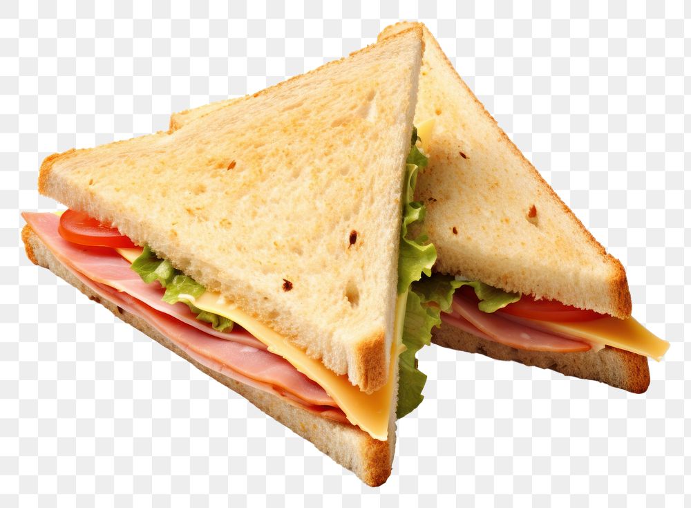 PNG Sandwich sandwich tomato cheese.