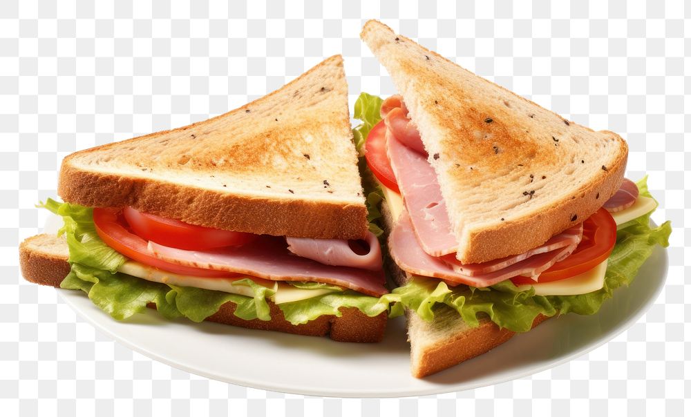PNG Sandwich sandwich tomato cheese.