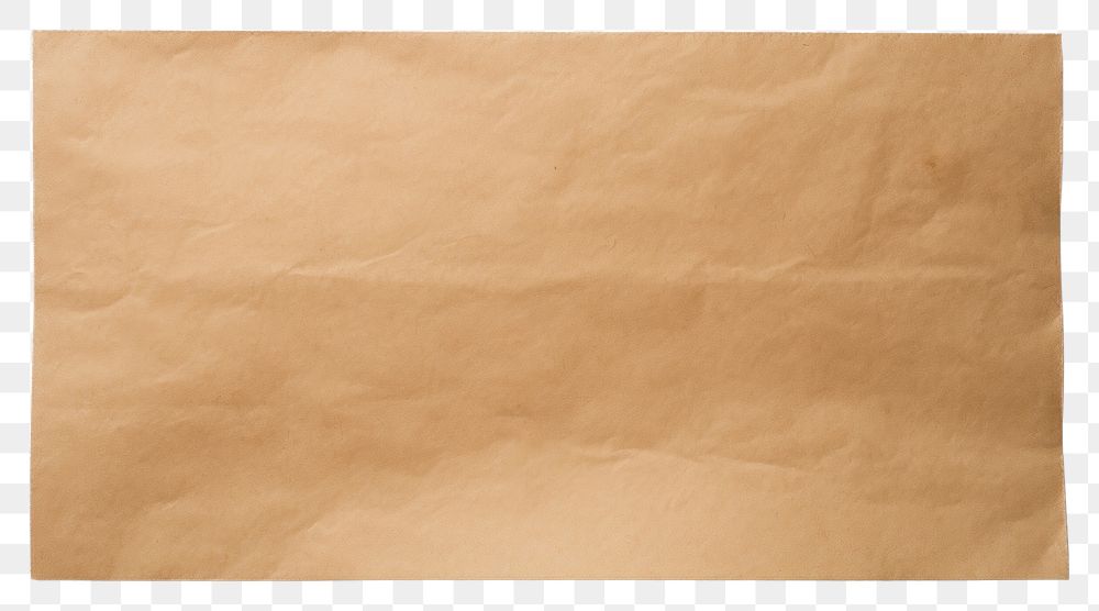 PNG  Paper envelope brown white background.