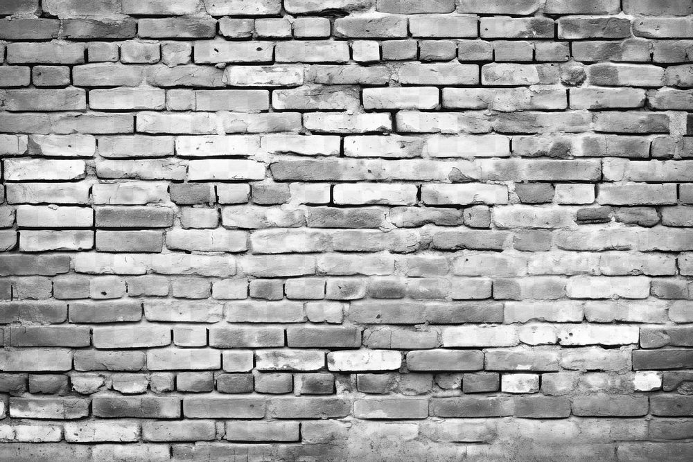 PNG Brick wall architecture backgrounds repetition