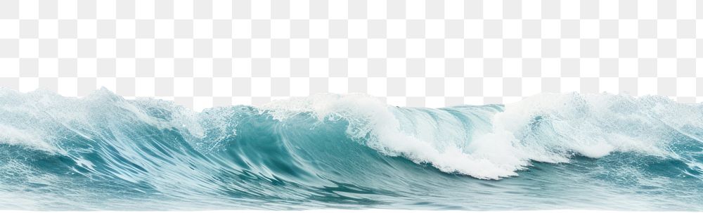 PNG Ocean nature outdoors sea. AI generated Image by rawpixel.
