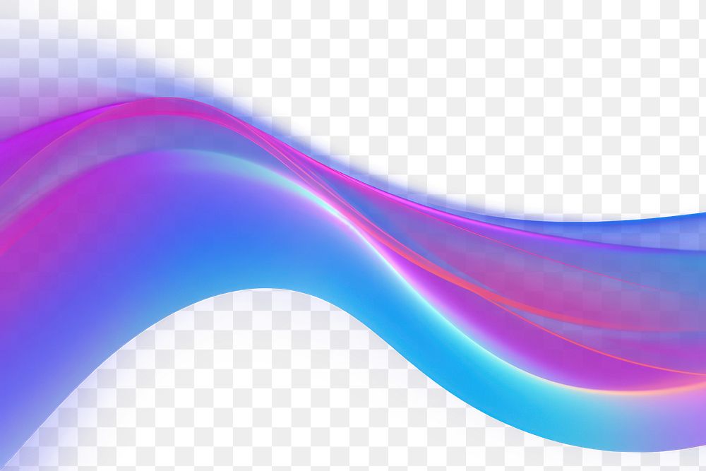 PNG  Curve pipe background neon backgrounds abstract.