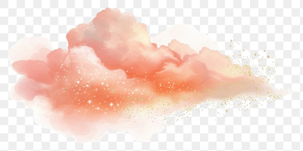 PNG Chinese cloud backgrounds outdoors white background