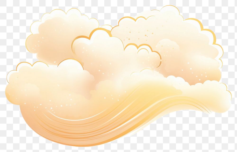 PNG Chinese cloud backgrounds art chandelier.