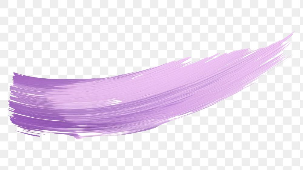 PNG Pastel purple L shape brush white background toothbrush.