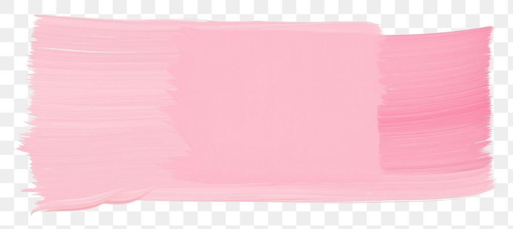 PNG Pastel pink rectangle backgrounds paper white background.