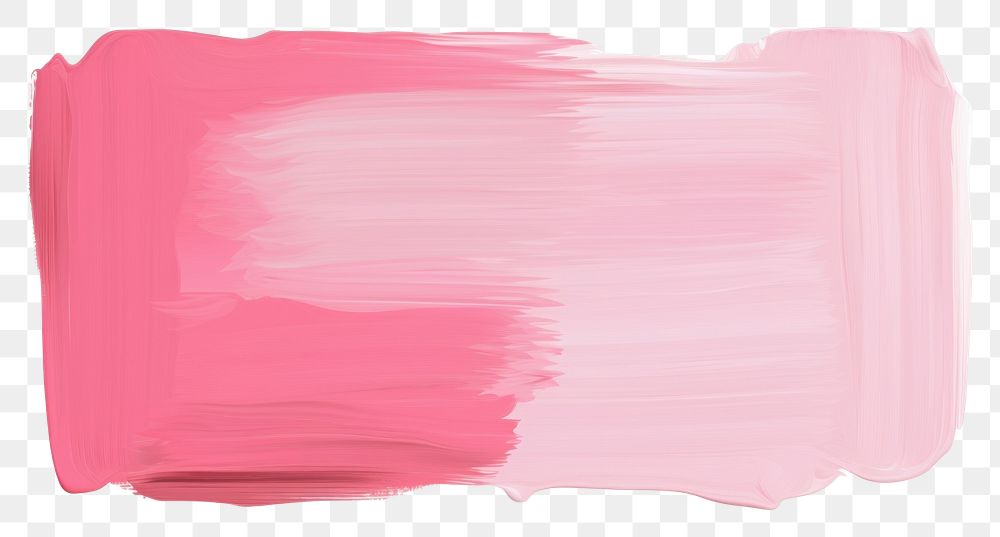 PNG Pink pastel rectangle backgrounds white background splattered.