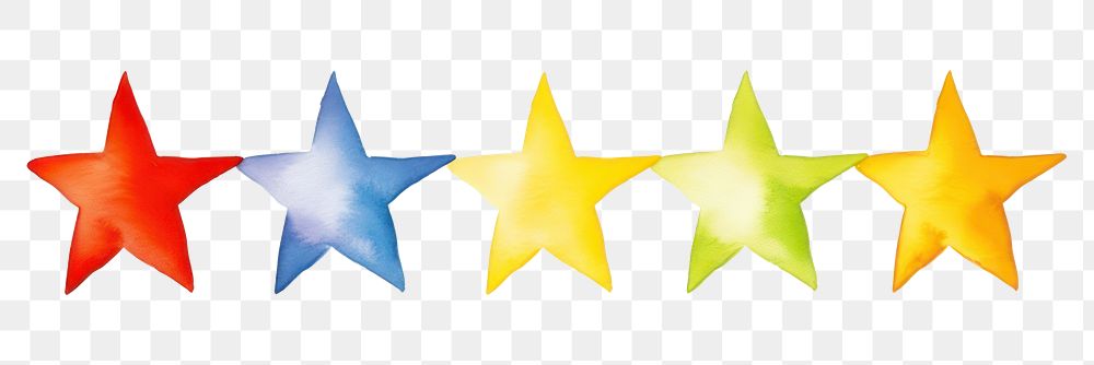 PNG  Star white background yellow symbol.