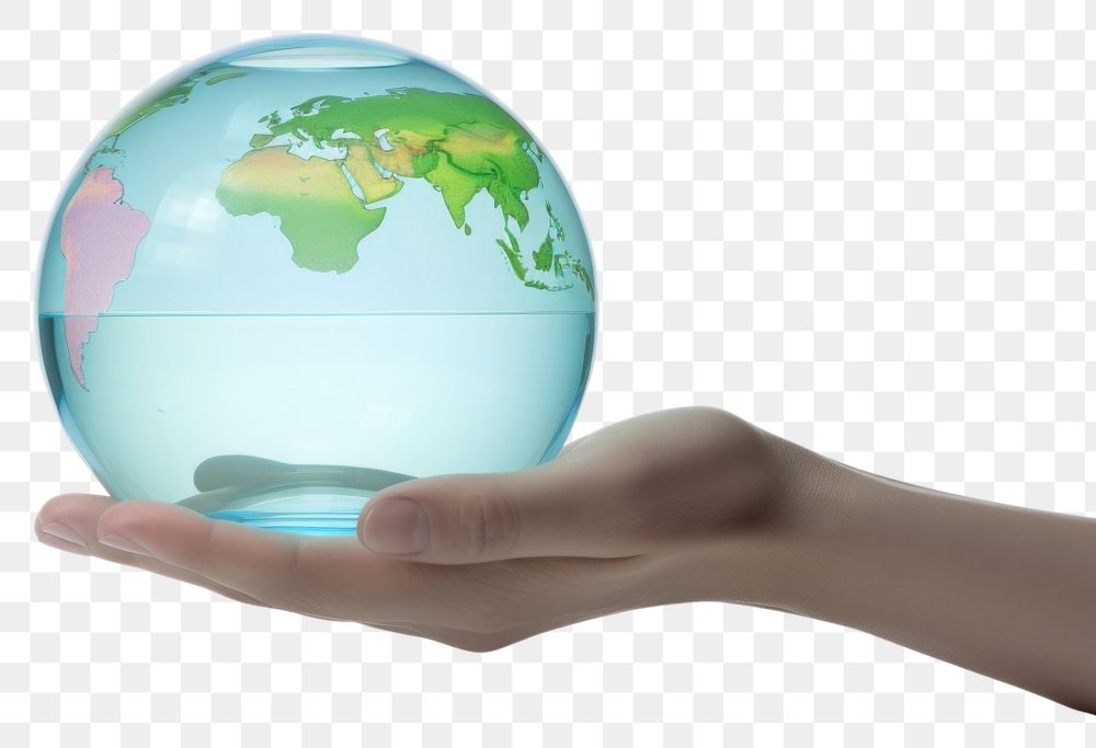 PNG Sphere planet globe transparent.