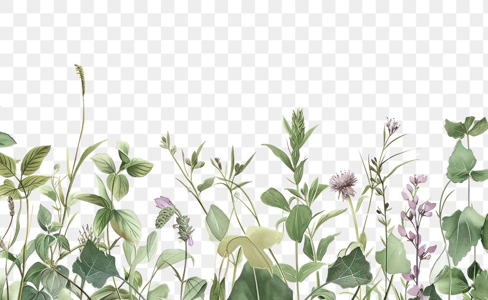 PNG  Rabbits backgrounds nature flower.