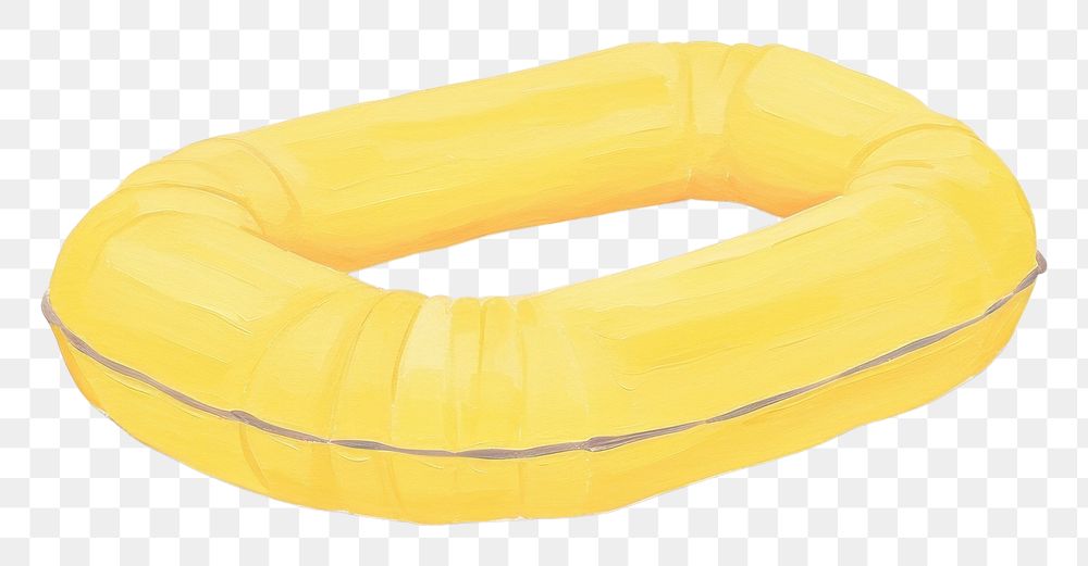 PNG  Floatie inflatable rectangle floating.