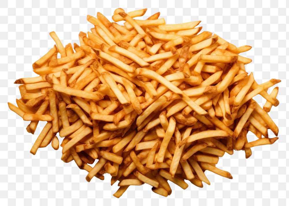 PNG More French Fries fries food 